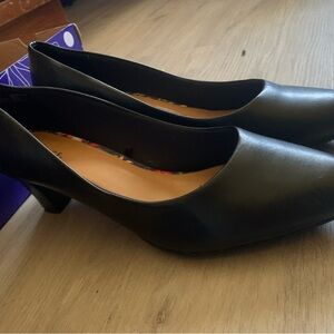 George Black Women's Heels